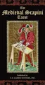 Luigi Scapini Medieval Scapini Deck (Cards)