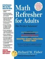Richard W Fisher Math Refresher for Adults (Taschenbuch) (US IMPORT)