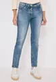 CECIL Slim-fit-Jeans 5-Pocket-Style