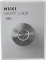 Nuki Pro 5th Generation - Türverriegelung - elektronisch
