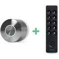 Nuki Smart Lock Pro (5. Gen) + Keypad 2