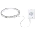 Paulmann 78900 LED-Streifen-Set 5 V 1 m Warmweiß 1 Set