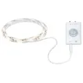 Paulmann 78900 LED Strip batteriebetrieben 1m 1,4W gemütlich warmweiß