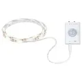 LED Strip batteriebetrieben 1m 1,4W 140lm/m 3000K