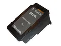 vhbw Tintenpatrone (passend für Canon Pixma TR4550, TR4551, TS205, TS302, TS304, TS305, TS3150, TS3151 Drucker & Kopierer Tintenstrahldrucker)