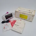Konsole sony playstation psp 1004 Weiß Mit Heftchen Und Box Komplett Beste