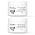 Goldwell Dualsenses Bond Pro 60 Sec Treatment 2x200 ml = 400ml Pflegekur aus DE