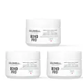 Goldwell Dualsenses Bond Pro 60 Sec Treatment 3x200ml = 600ml Pflegekur aus DE