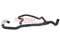 Original METZGER Kühlerschlauch Schlauch Wärmetauscher-Heizung 2420058 für Ford