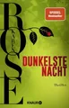 Belletristik Dunkelste Nacht Thriller, SPIEGEL-Bestseller Karen Rose