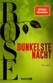 Dunkelste Nacht von Karen Rose UNGELESEN