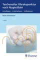 Beate Strittmatter Taschenatlas Ohrakupunktur nach Nogier/Bahr