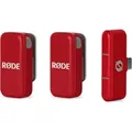 RODE Wireless Micro USB-C rot
