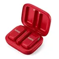 Rode Wireless Micro USB-C Drahtlos Mikrofonsystem  red