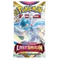 Pokémon SWSH11 Sword and Shield Lost Origin - Booster - englisch