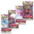 Pokémon TCG: SWSH11 Verlorener Ursprung - Booster