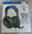 TURTLE BEACH Stealth 300 Wired Amplified Gaming Headset PlayStation 4, PS4 Pro