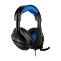 Cuffie Gaming Stealth 300P Turtle Beach Schwarz/Blau