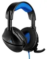 Turtle Beach Stealth 300 Kopfhörer Gaming Headset Verstärkt PS4 PLAYSTATION 4