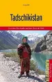 Tadschikistan: Zwischen Dusanbe und dem Dach der We... | Buch | Zustand sehr gut