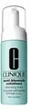 Clinique Anti-Blemish Solutions Cleansing Foam 125 ml Reinigungsschaum