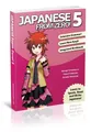 George Trombley Yukari Takenaka Japanese From Zero! 5 (Taschenbuch)