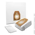 20x Staubsaugerbeutel kompatibel mit Philips Turbo compact TCX 441/A