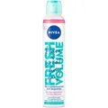 NIVEA FRESH VOLUME Trockenshampoo 200,0 ml