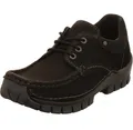 WOLKY 0472616 000 Fly Winter Schnürschuh