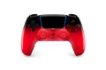 Sony Playstation 5 DualSense Wireless-Controller Techno Red 1000048530