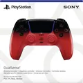 Sony DualSense - Game Pad - kabellos - Bluetooth - Rot