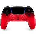 Sony PlayStation 5 Dualsense Controller Techno Red