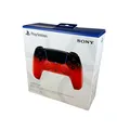 Sony Playstation 5 PS5 DualSense Controller V3 Techno Red | NEU