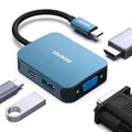 BENFEI USB C HUB 4in1