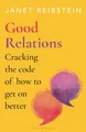 Good Relations ~ Janet Reibstein ~  9781472992383
