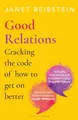 Janet Reibstein Good Relations (Gebundene Ausgabe)