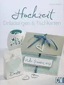 Hochzeit: Einladungen & Tischkarten von Müller, Gudrun | Buch | Zustand sehr gut