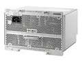 HPE Aruba - Netzteil (Plug-In-Modul) - 1100 Watt (J9829A#ACD)