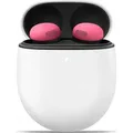 Google Pixel Buds Pro 2 peony - Rosa