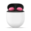 Google Pixel Buds Pro 2 - Wireless Earbuds with Active Noise Cancellation – Bluetooth Headphones - Peony