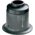 Eschenbach - 1130 Steinlupe Vergrößerungsfaktor: 15 X Linsengröße: (ø) 13 Mm