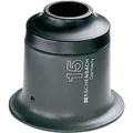 Eschenbach 1130 Steinlupe Vergrößerungsfaktor: 15 x Linsengröße: (Ø) 13 mm