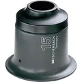Eschenbach 1130  Steinlupe  Vergrößerungsfaktor: 15 x Linsengröße: (Ø) 13 mm