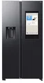 Samsung RS90F67BEF Side by Side