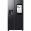 Samsung RS90F67BEFEF Kühl-Gefrier-Kombination #37568546