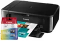 Canon Pixma MG3650S 3-in-1 WiFi-Tintenstrahldrucker