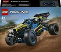 Offroad Rennbuggy
