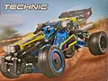 LEGO® Technic 42164 Offroad Rennbuggy NEU & OVP, Buggy, Auto, Spielzeug, Spaß