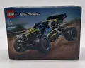LEGO Technic Offroad Rennbuggy, Auto-Spielzeug für Kinder, Bausatz zum Bauen