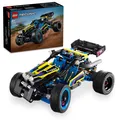 LEGO 42164 Technic Offroad Race Buggy Neu & OVP